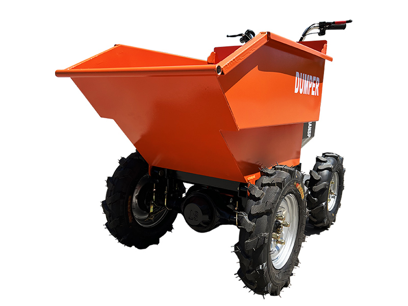 mini dumper