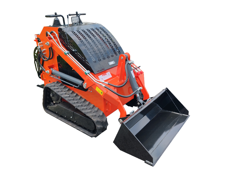 Skid-steer loader