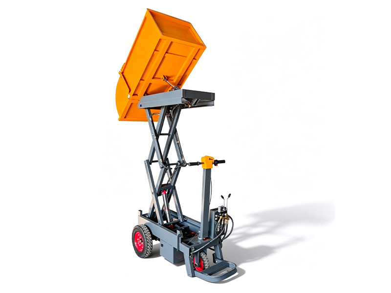 Electric Lifting Dump Haulage Trolley.jpg